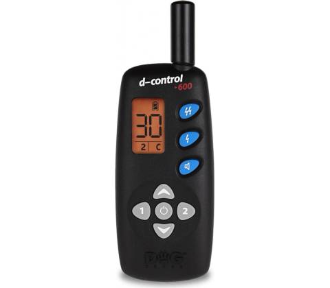 VNT electronics Vysílač d‑control 610