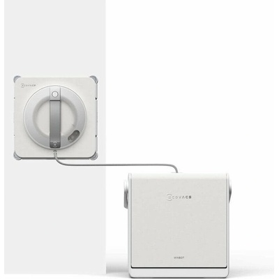 Ecovacs Winbot W2S PRO Omni White