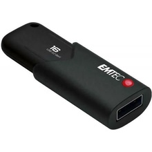 EMTEC Click Secure B120 16GB USB 3.2 ECMMD16GB123