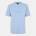 Boss Тениска Boss Men's Drop Needle Regular Fit T-Shirt - Open Blue