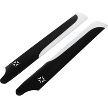 Blade hlavné rotorové listy 180 mm : Infusion 180