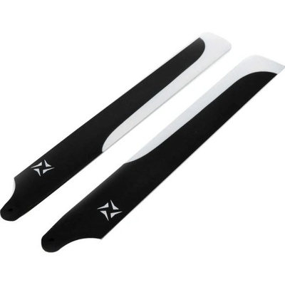 Blade hlavné rotorové listy 180 mm : Infusion 180