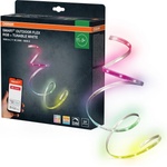 OSRAM - LED RGB+TW димируема външна лента SMART+ FLEX 5m LED/11W/230V 2000-6500K IP65 (P228054)