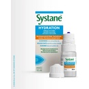 Alcon Systane Hydration očné kvapky bez konzervantov 10 ml
