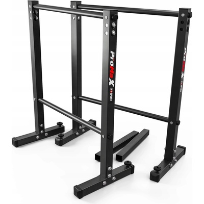 K-SPORT Multifunkční hrazda do dveří 76-92 cm