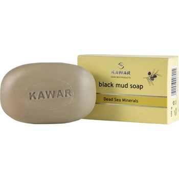 Kawar mydlo s bahnom 120 g