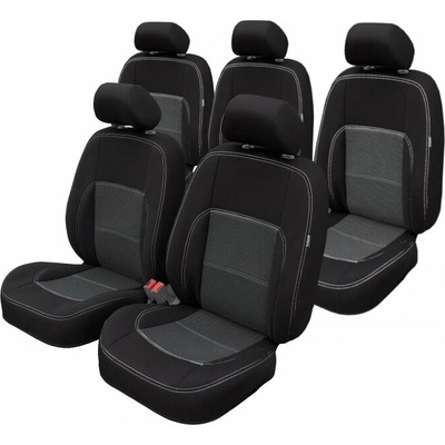 Autopoťah PREXIM TAPI Škoda yeti 2009-2013