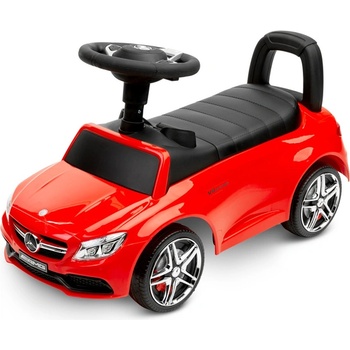 Toyz Кола За Яздене Mercedes Amg Червен Caretero Toyz