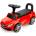Toyz Кола За Яздене Mercedes Amg Red Caretero Toyz