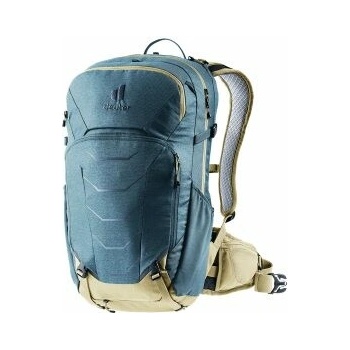 Deuter Attack 8 l atlantic/desert