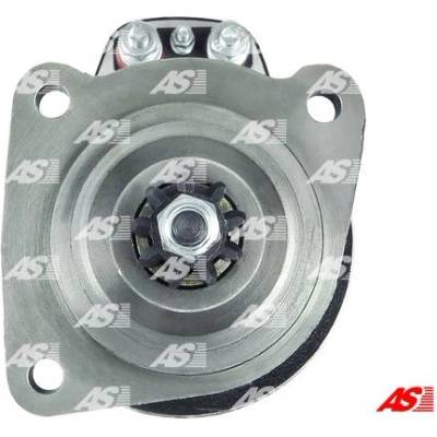 AS-PL Startér Brand new AS-PL Alternators A13VI234 S0151