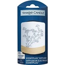 Yankee Candle Elektrický difuzér do zásuvky Natural bez náplne 1 ks