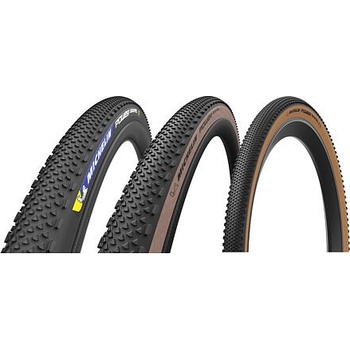 Michelin Power Gravel TS 622 x 40 700x38C/700x40C