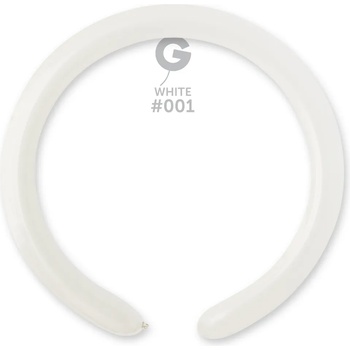 Image 1 of Gemar Балон форма бял