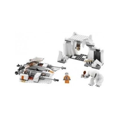 LEGO® Star Wars™ 8089 Wampová jeskyně na planetě Hoth