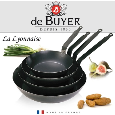 de Buyer LYON ocel 18 cm