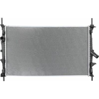 Chladič, chlazení motoru THERMOTEC D7G049TT