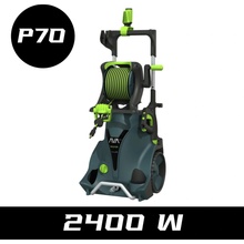 Ava Master P70 Large Bundle