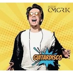 Multiland Cmorik Peter: Guitardisco - CD (056796)