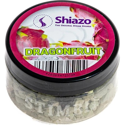 SHIAZO MINERÁLNE KAMIENKY DRAGONFRUIT 100G