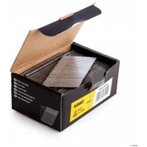 Dewalt DEWALT NAILS 20° 1, 6x44mm GALVANIZED DNBA1644GZ