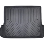 UMBRELLA Стелка за багажник umbrella за toyota land cruiser prado iv j150 2009- (8682578013068)