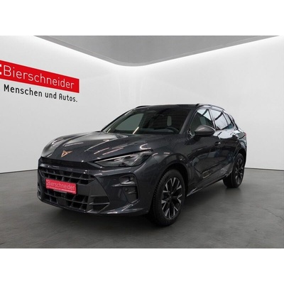 Cupra Terramar 1.5 eTSI DSG 110 kW