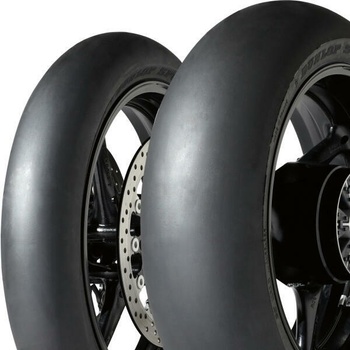 Image 1 of Dunlop Sportmax GP Racer D212 Slick M 190/55 R17
