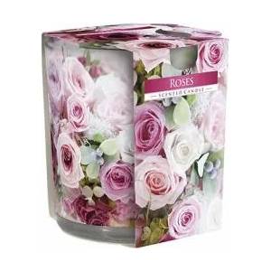 BISPOL Rose 120 g