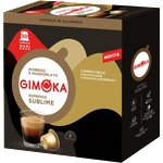 Gimoka Кафе капули Gimoka Sublime съвместими с Nespresso, 50 бр
