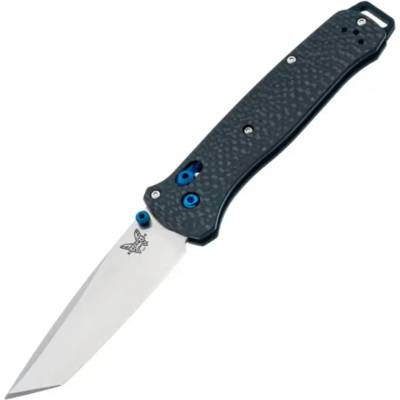 BENCHMADE BAILOUT, AXIS, TANTO 537-09
