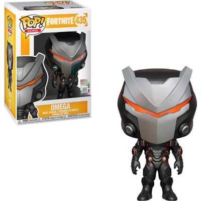 Funko POP! Fortnite Omega