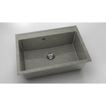 Image 1 of FAT Мивка Vanguard 231, Granicite, 255 Tweed, с включен сифон