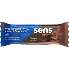 Sens Foods Cvrččí proteinovka 60 g