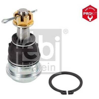 Podpora-/ Kloub FEBI BILSTEIN 43077