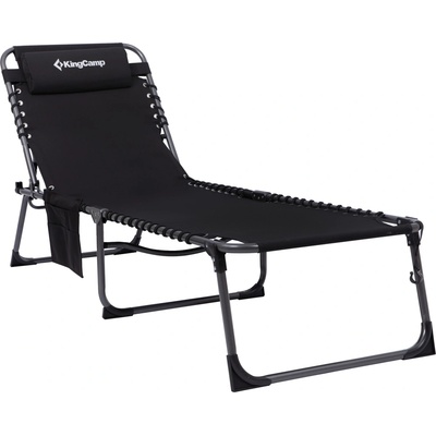 KingCamp Magnolia B10 black