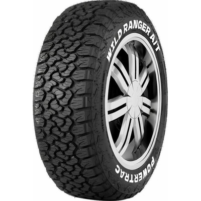 Powertrac Wildranger AT 265/65 R17 112S