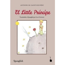 El Little Príncipe. Der kleine Prinz, Spanglish
