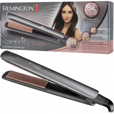 Remington Keratin Protect S8598 – Zboží Dáma