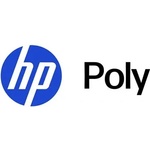HP EncorePro HW700 Leatherette Ear Cushions and Mounting Plates 2 Pieces (85R27AA)