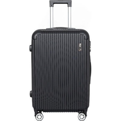 Aga Travel MR4696 Čierne 33 l