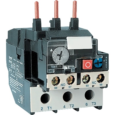 ELMARK ТЕРМИЧНО РЕЛЕ ( РТБ ) lt2-e3359 48-65А (13359)