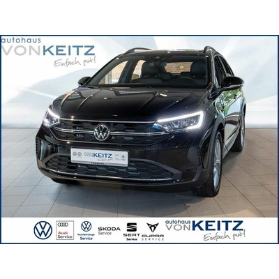 Volkswagen Taigo 1.0 TSI Energy 85 kW