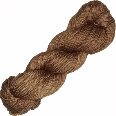 Symfonie Yarns Terra Uni SS2004 Světle hnědá