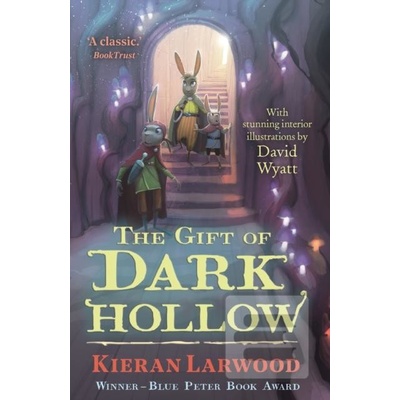 The Five Realms: The Gift of Dark Hollow