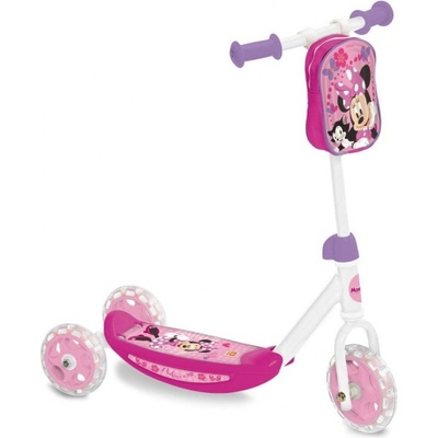 Mondo MY FIRST Scooter Minnie růžová