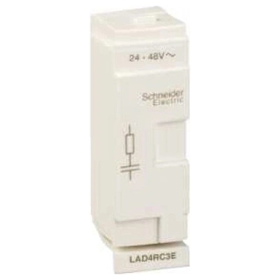 SCHNEIDER ELECTRIC SCHNEIDER Člen LAD4VU odrušovací LAD4VU