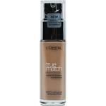 L'Oréal True Match Liquid Foundation 30 ml make-up 3. R/3. C Rose Beige
