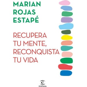XXXX | Marian Rojas Estapé (2024)