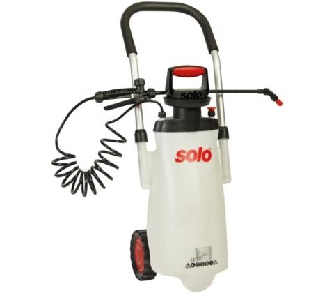 SOLO 453